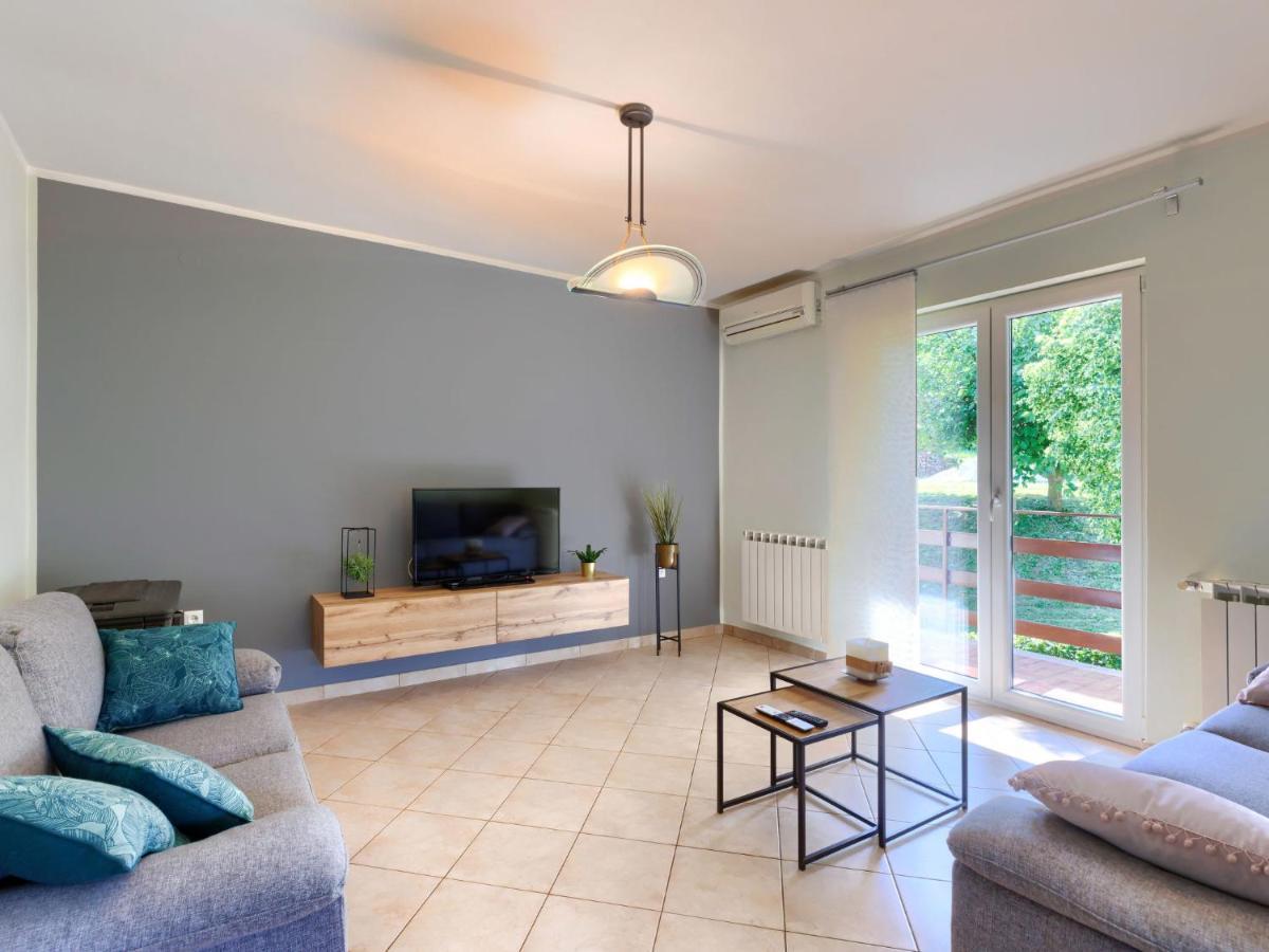 Holiday Home Carlo - Ipc102 By Interhome Pićan المظهر الخارجي الصورة