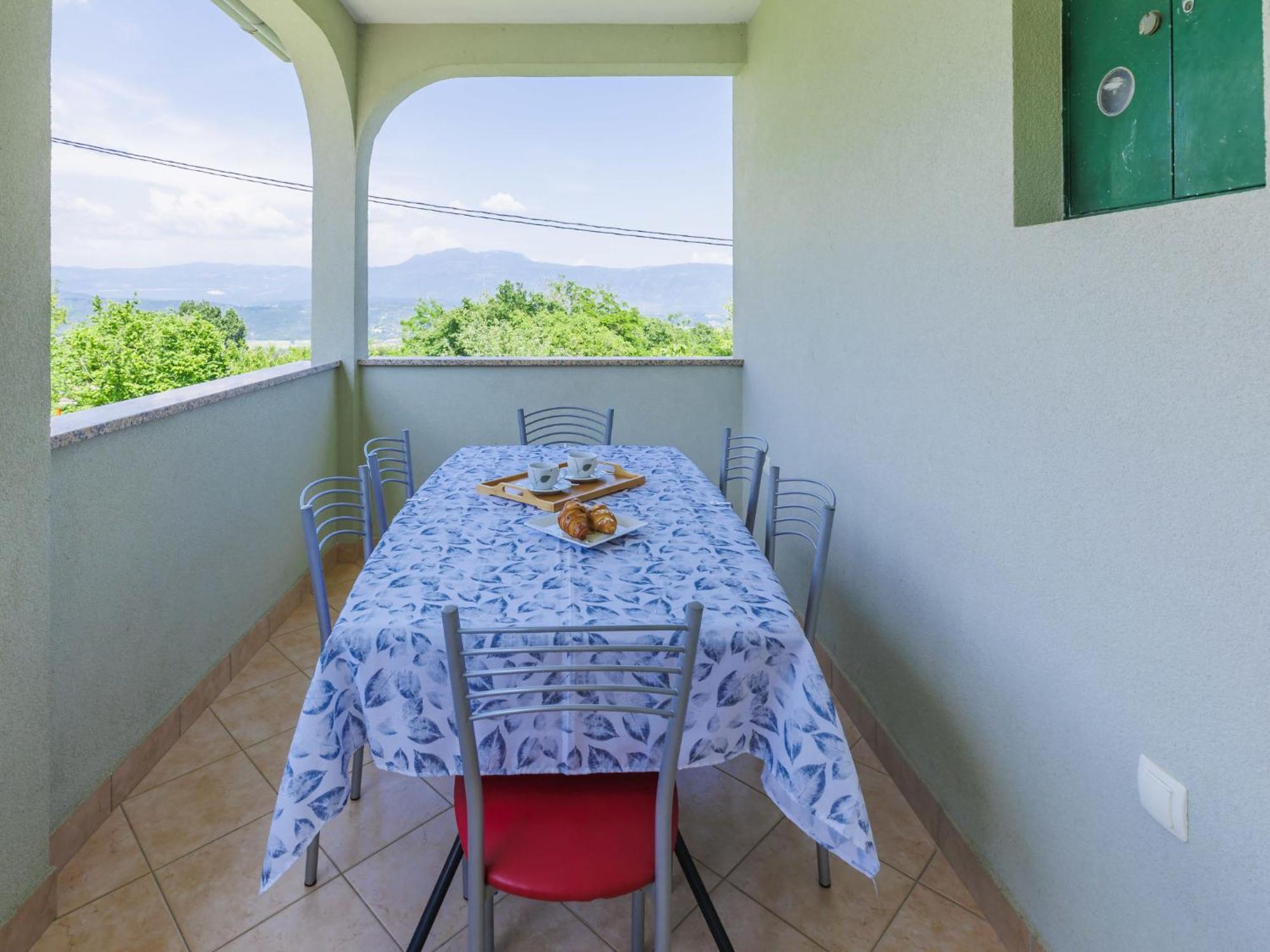 Holiday Home Carlo - Ipc102 By Interhome Pićan المظهر الخارجي الصورة