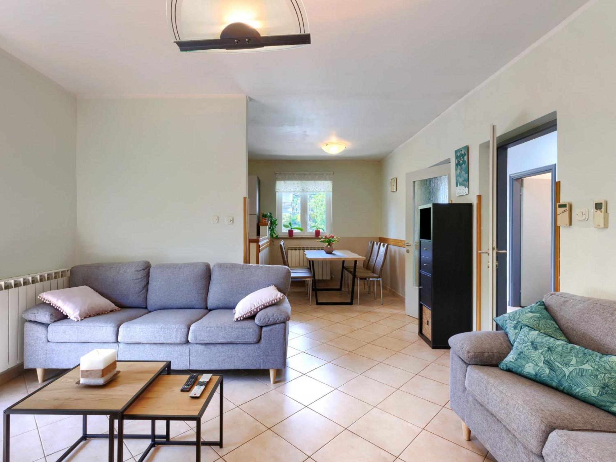 Holiday Home Carlo - Ipc102 By Interhome Pićan المظهر الخارجي الصورة