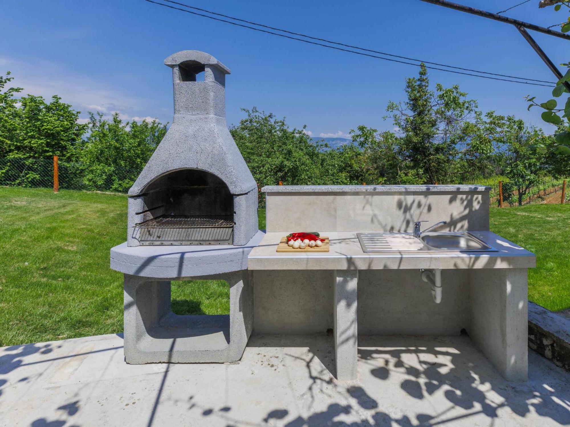 Holiday Home Carlo - Ipc102 By Interhome Pićan المظهر الخارجي الصورة