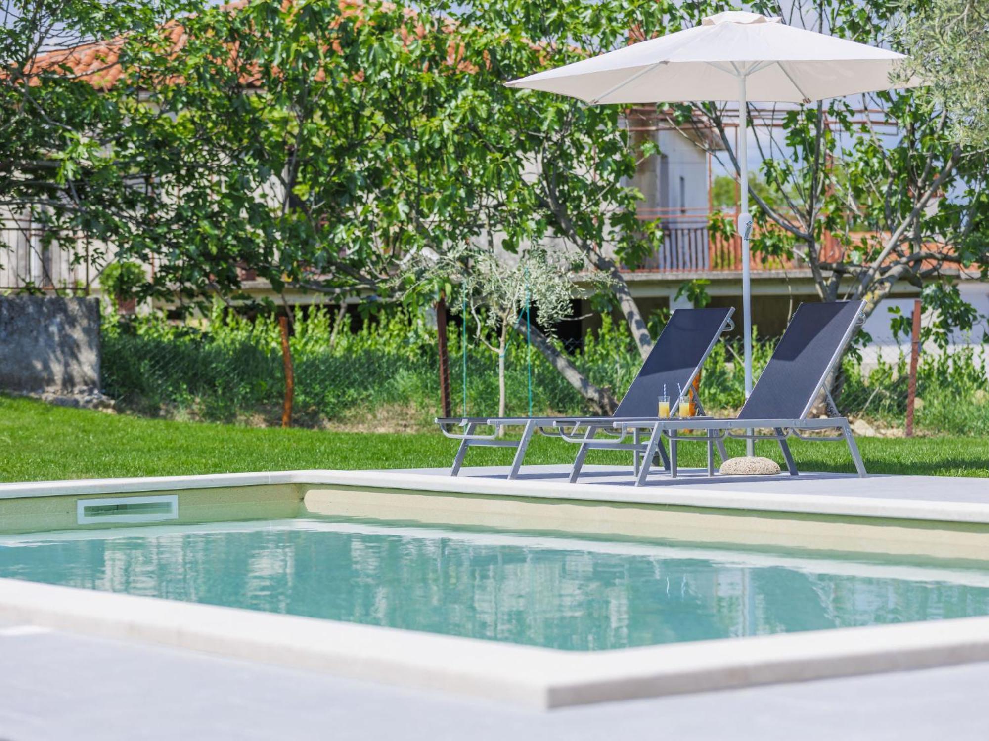 Holiday Home Carlo - Ipc102 By Interhome Pićan المظهر الخارجي الصورة